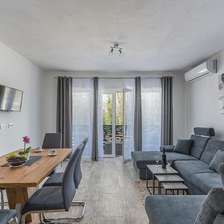 Apartmani Natalija1 Poreč Oda fotoğraf