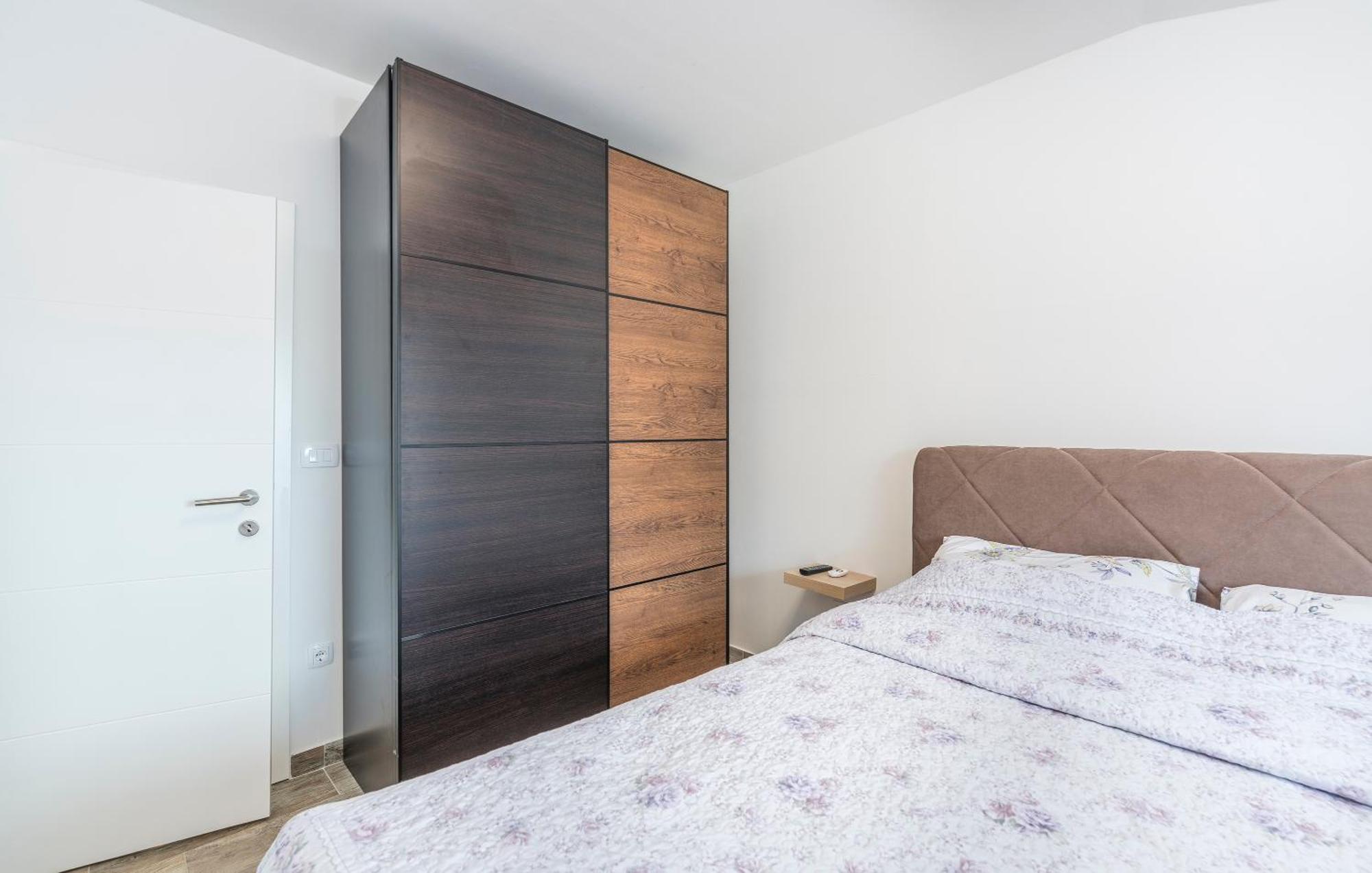 Apartmani Natalija1 Poreč Oda fotoğraf