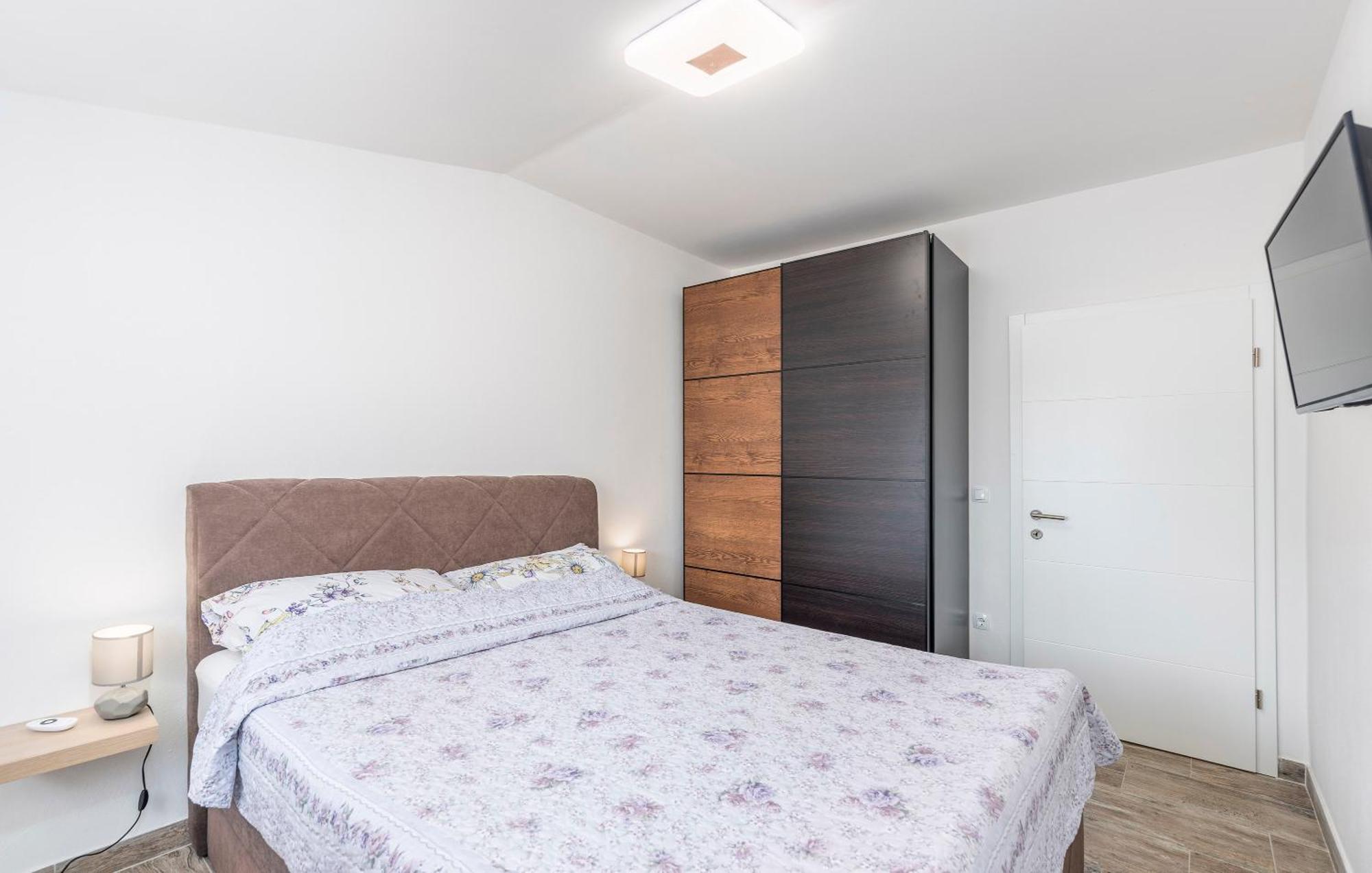 Apartmani Natalija1 Poreč Oda fotoğraf