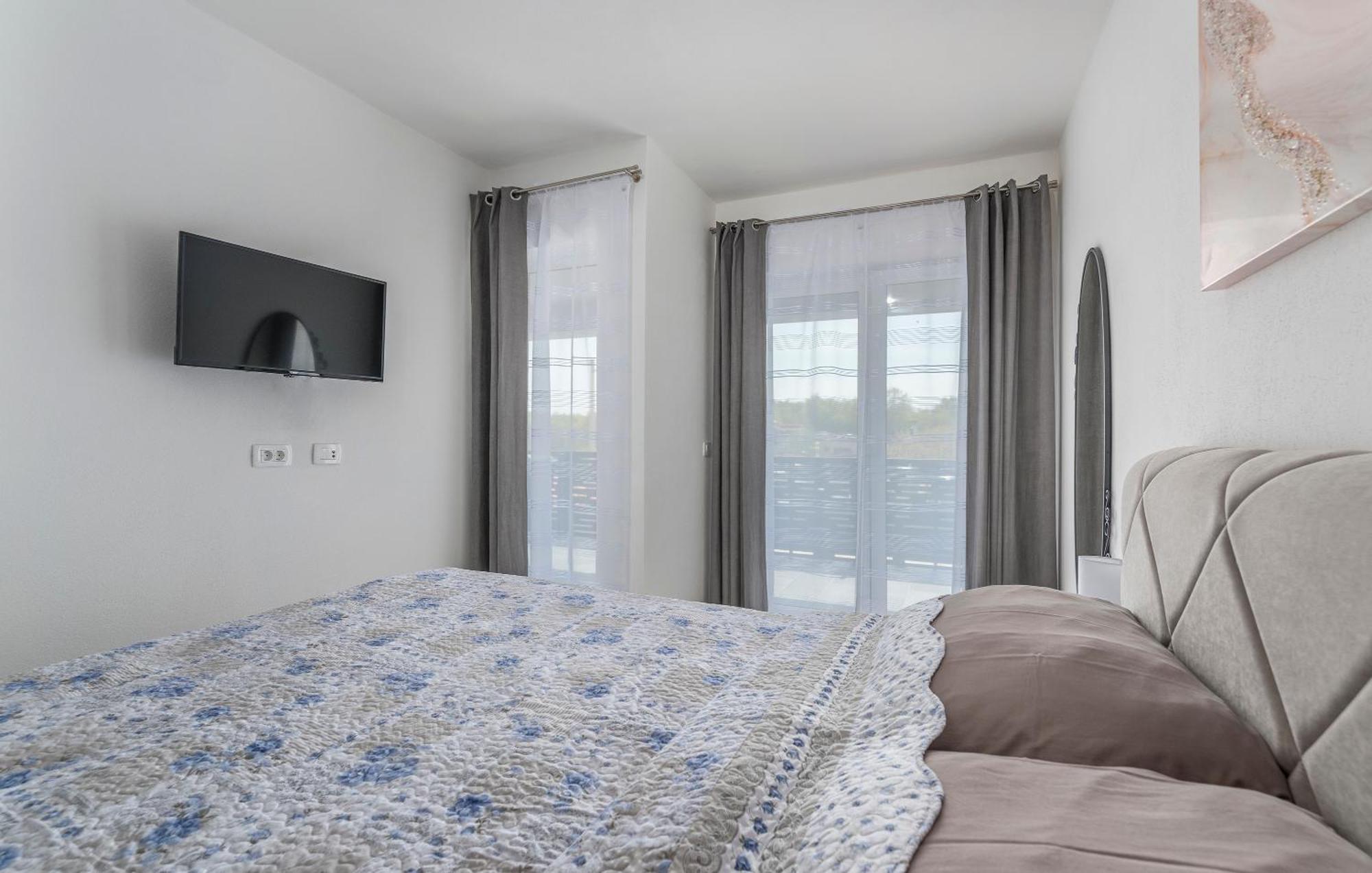 Apartmani Natalija1 Poreč Oda fotoğraf