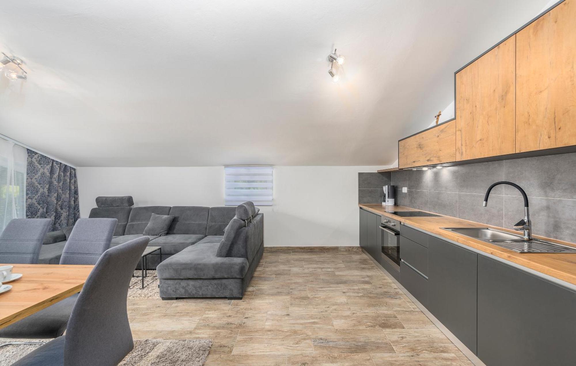 Apartmani Natalija1 Poreč Oda fotoğraf