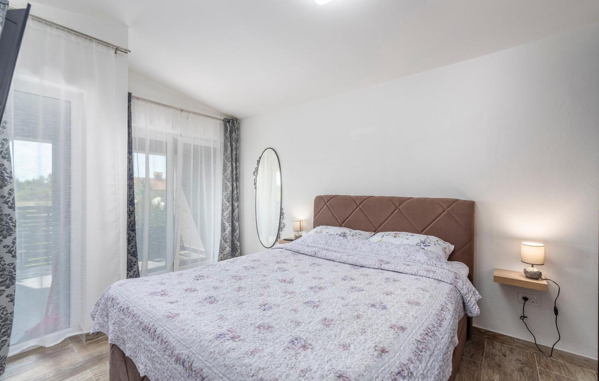 Apartmani Natalija1 Poreč Oda fotoğraf